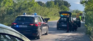 Monsampolo del Tronto - Investito sulla bici lungo la Bonifica, muore il 77enne Dino Coccia